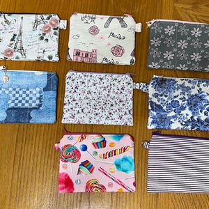Keychain Wallet