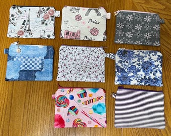Keychain Wallet