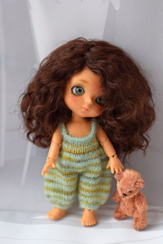 lati white doll