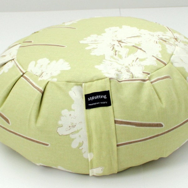 Meditation Cushion Etsy