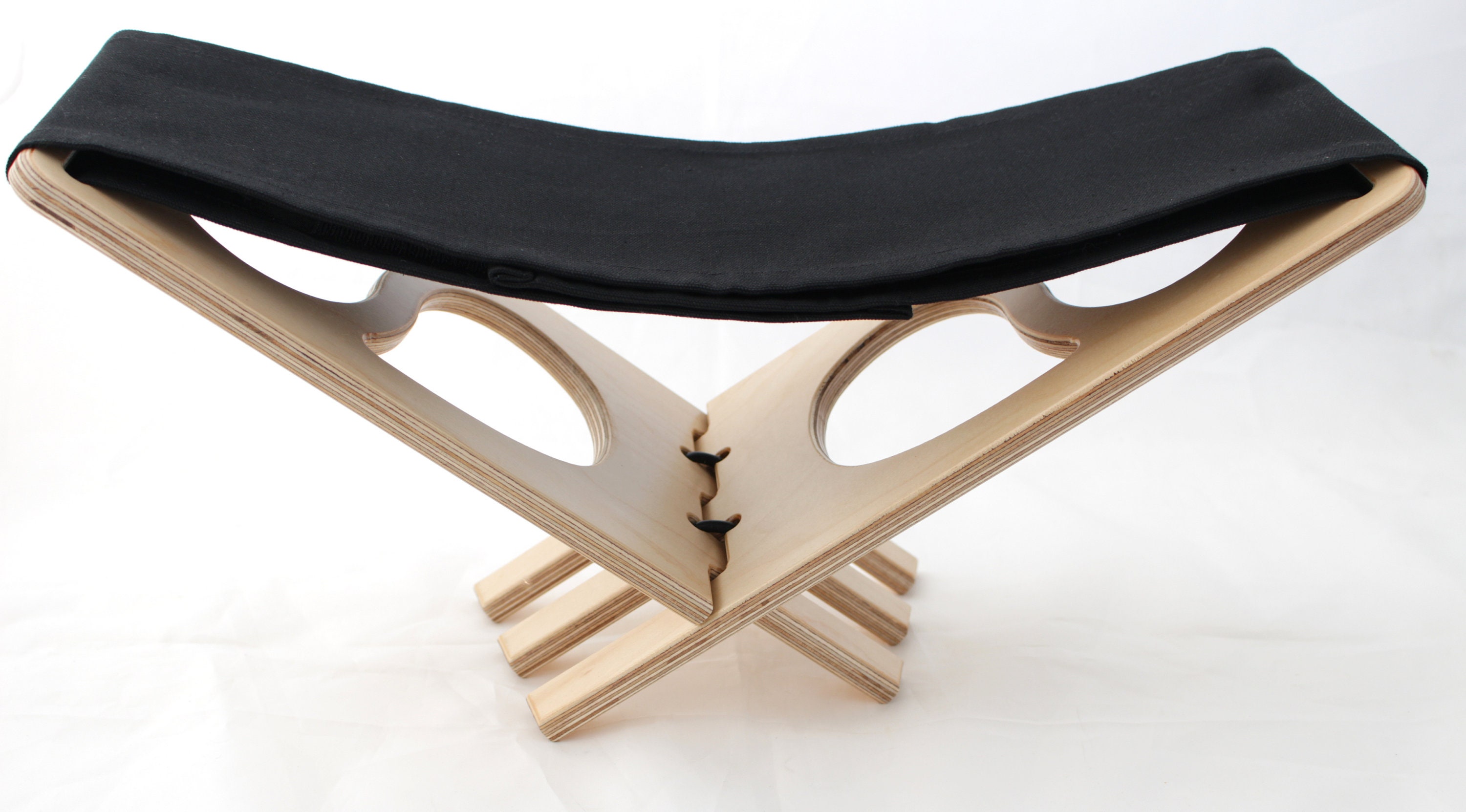 Folding meditation stool new arrivals