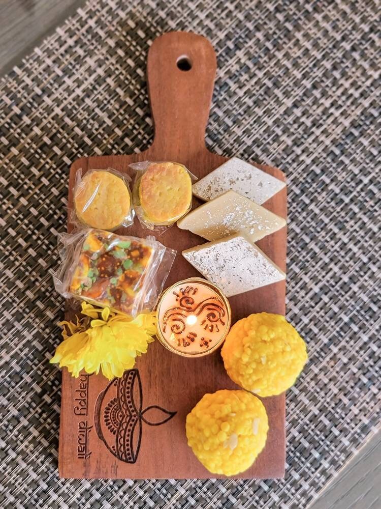 Diya Diwali Board Diwali Gift Bulk Diwali Decoration Diwali Etsy