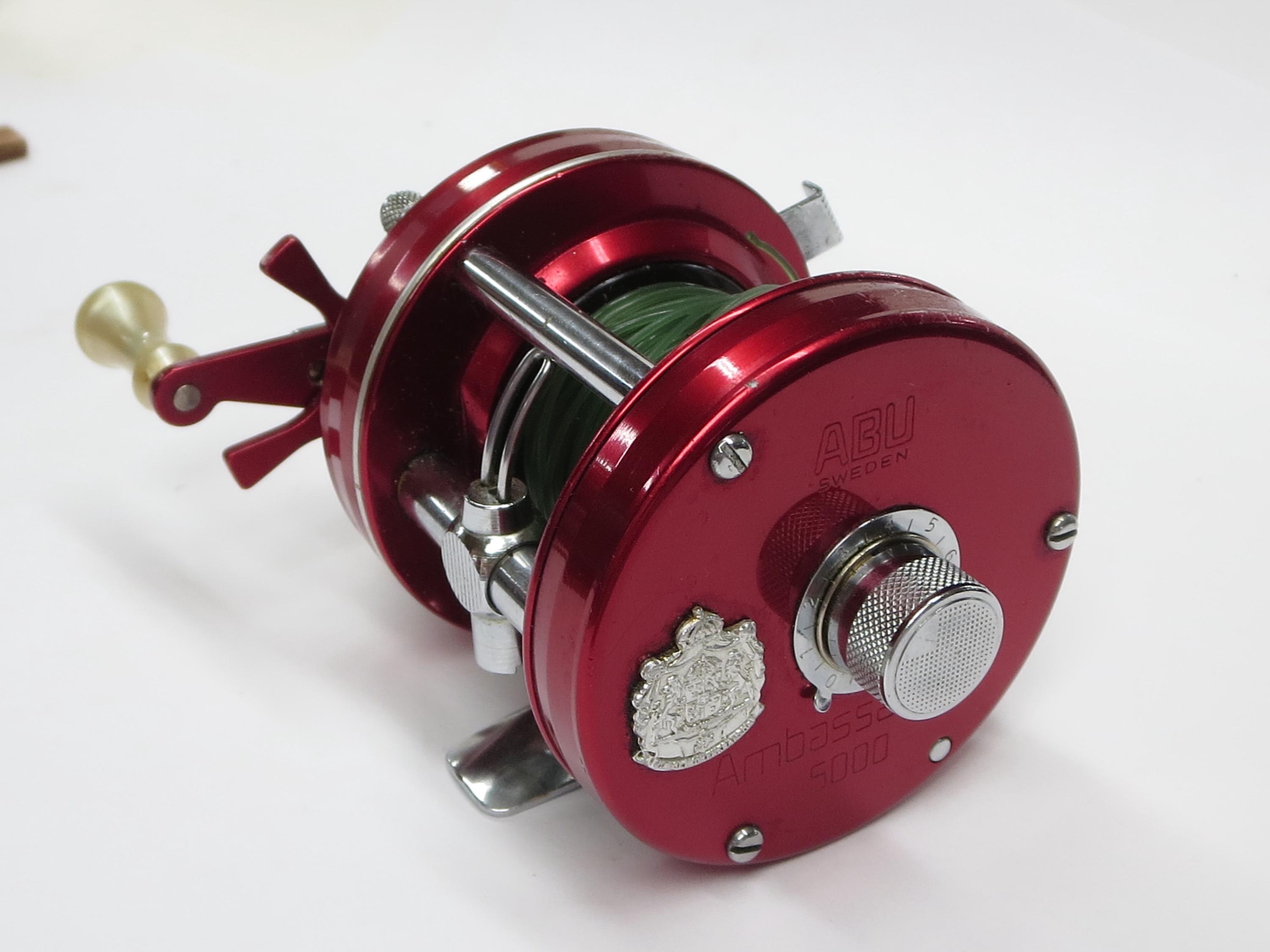 best 8 wt fly reel Wild Water Fishing A-Series Die Cast 7 Weight or Weight Fly deck box Track Mount Options:Track Mount with 4