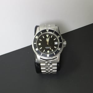 Tag Heuer Professional 1500 Watch. - Etsy
