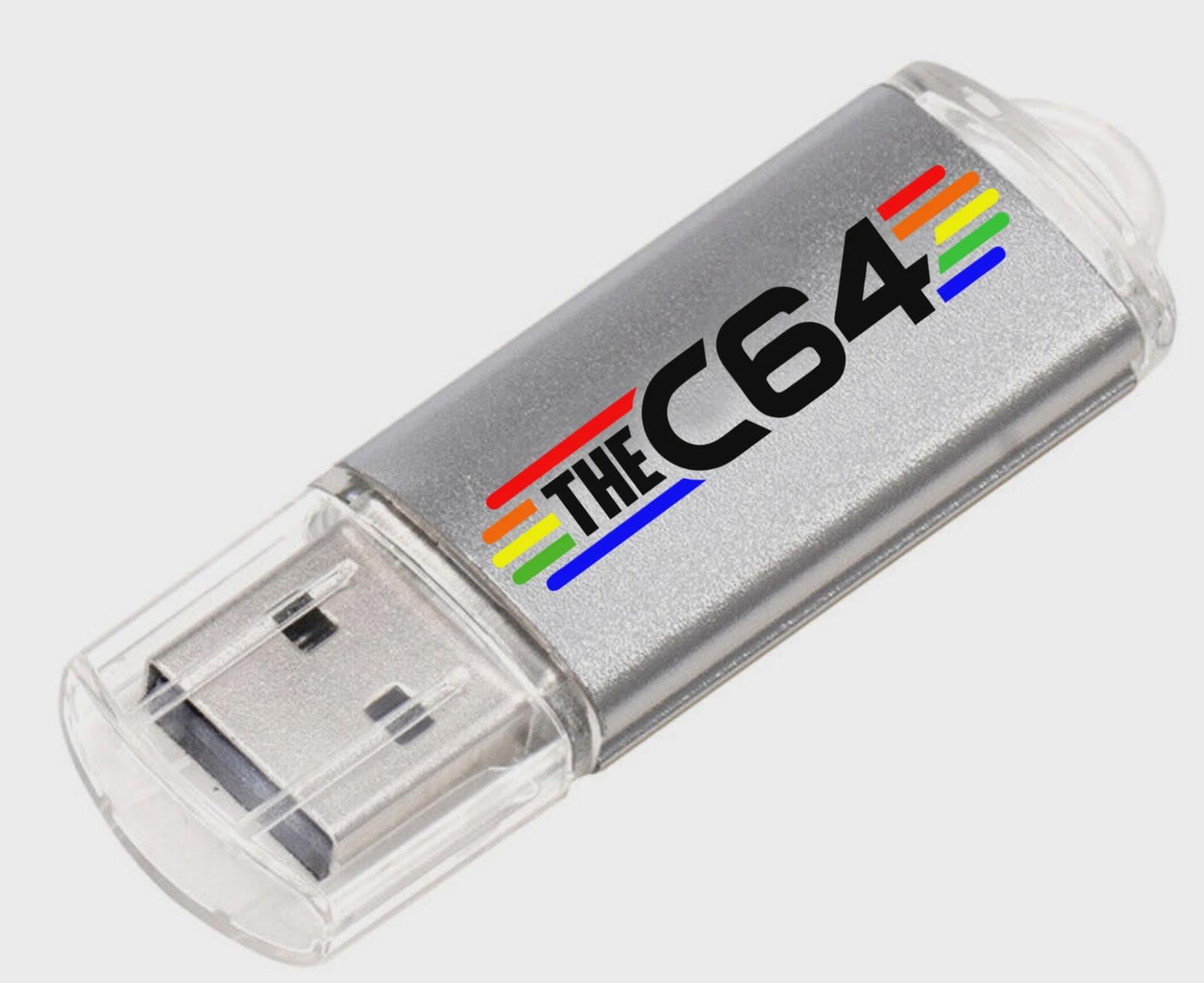 Commodore 64 Usb Ram Expansion Commodore 64 1541