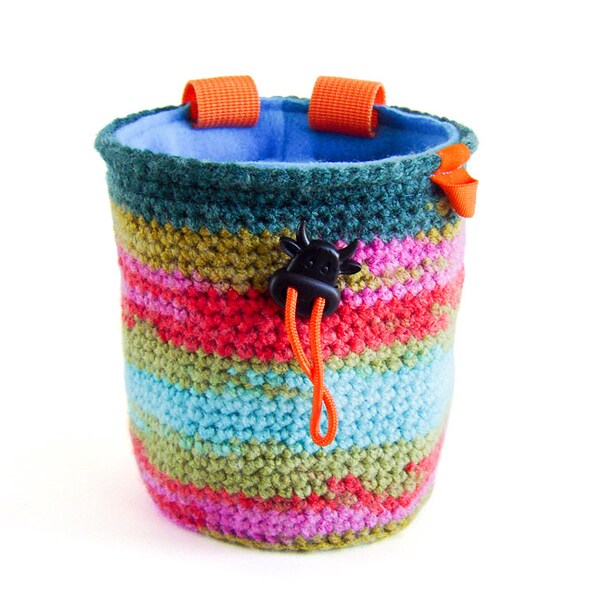 Crochet Rock Climbing Etsy