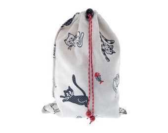 rock climbing shoe bag
