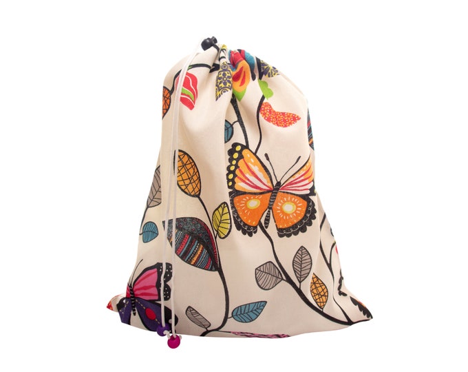 rock climbing shoe bag