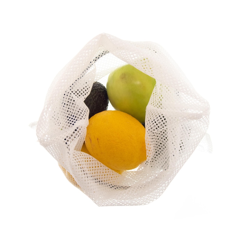 ChalkBagsNadamlada Produce Bag - Thumbnail 4