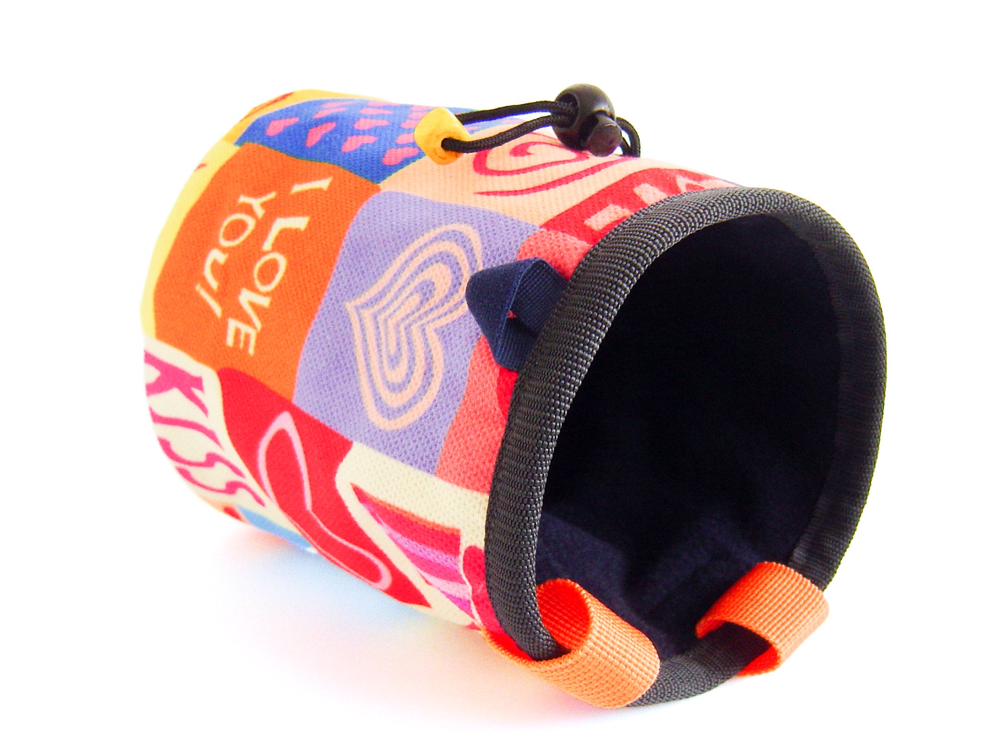 Big Climbing Chalk Bag Designs, Big Climbing Chalk Bag Handmade