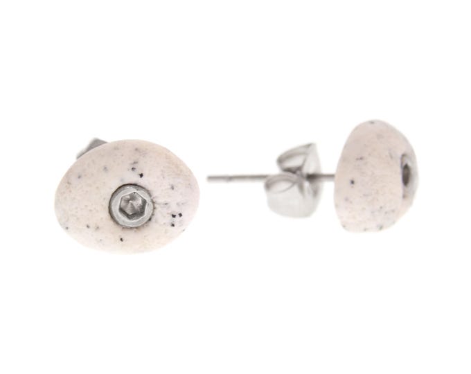 New Climbing Holds Earrings Studs Rock Climber Gift. Boulder Jewelry Wall Climb Accessories Miniature Bouldering Jugs Crimps Pockets Slopers