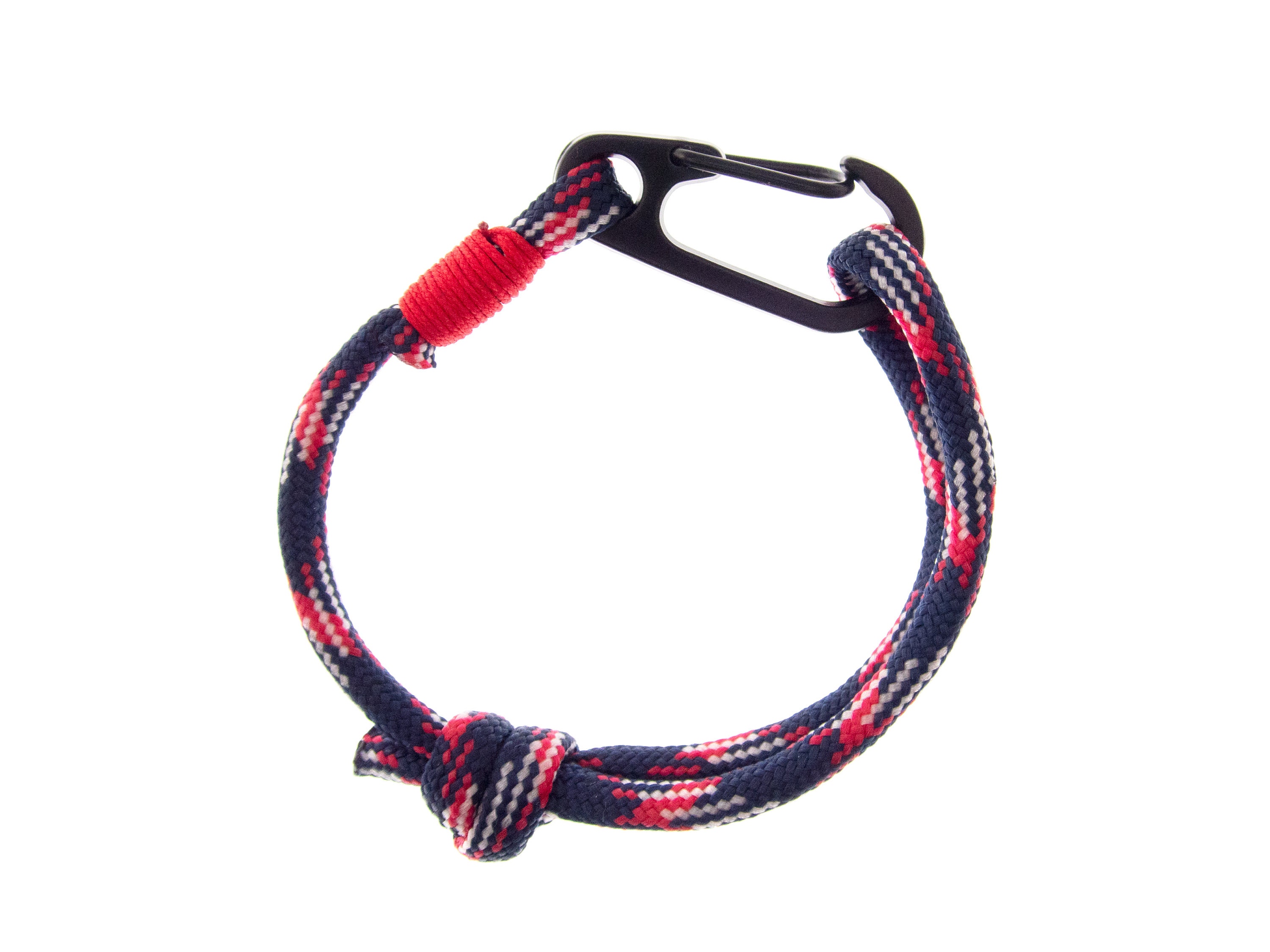 Climbing Rope Bracelet, Rock Climbing Gifts, Climbing Bracelet