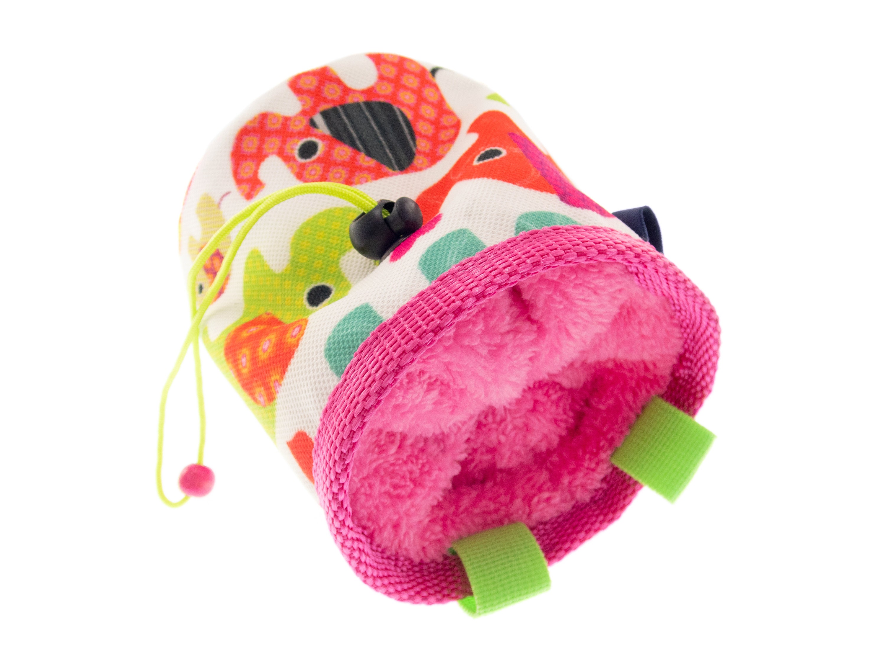 Funny Chalk Bags Climbing, Rock Climbing Bouldering Chalk Bucket, Gym