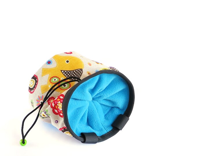 Chalk Buckets XL And XXL Chalk Bags and Rock Climbing Jewelry