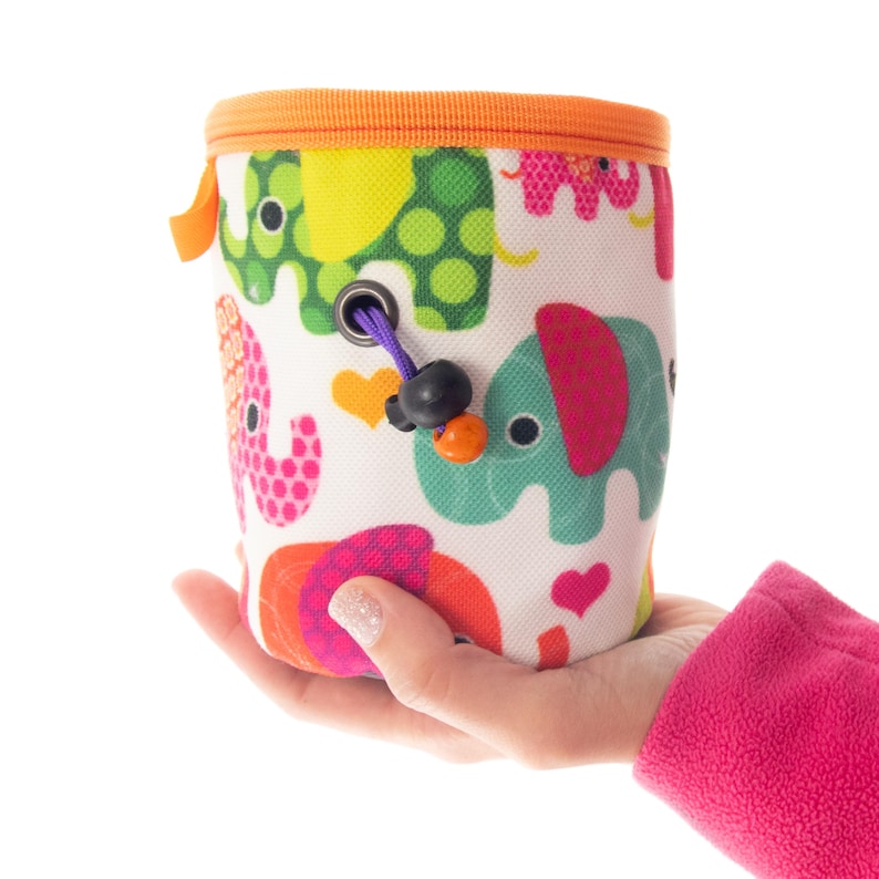 ChalkBagsNadamlada Chalk Pot - Thumbnail 2
