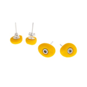 Cadeau pour un grimpeur. Cadeaux d'escalade murale d'intérieur. Boucles d'oreilles Rock Climb. Petit cadeau d'alpiniste pour homme et femme pour l'anniversaire d'un meilleur ami