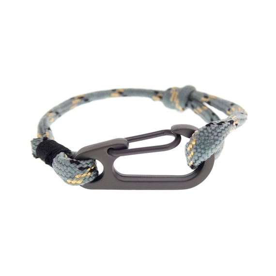 Single paracord bracelet outlet
