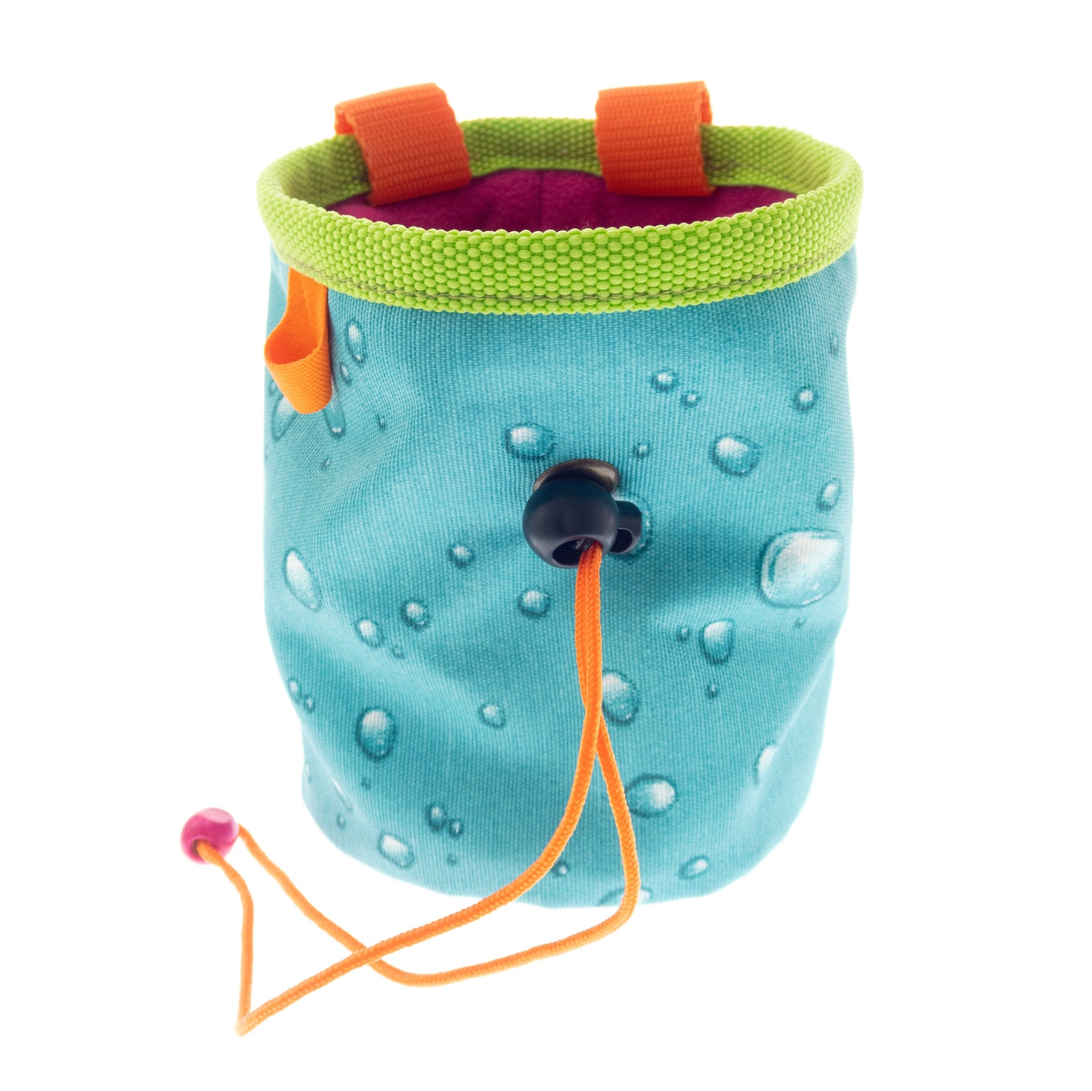 Bouldering Chalk Bucket Climbing Chalk Bag Deluxe Boulder Etsy
