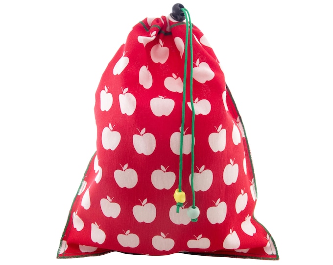 Shoe Bag Woman, Shoe Bag Man, Shoe Bag Travel. For Work, Rock Climbing, Gym, Golf. Drawstring Storage Pouch H34/W28 cm