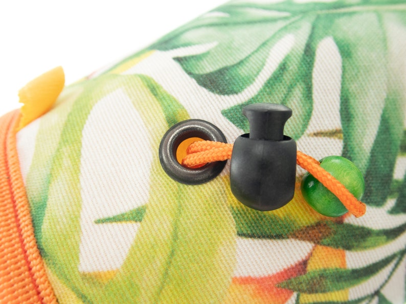 Chalk Bucket Climbing Deluxe Bouldering Chalk Pot Boulder Etsy