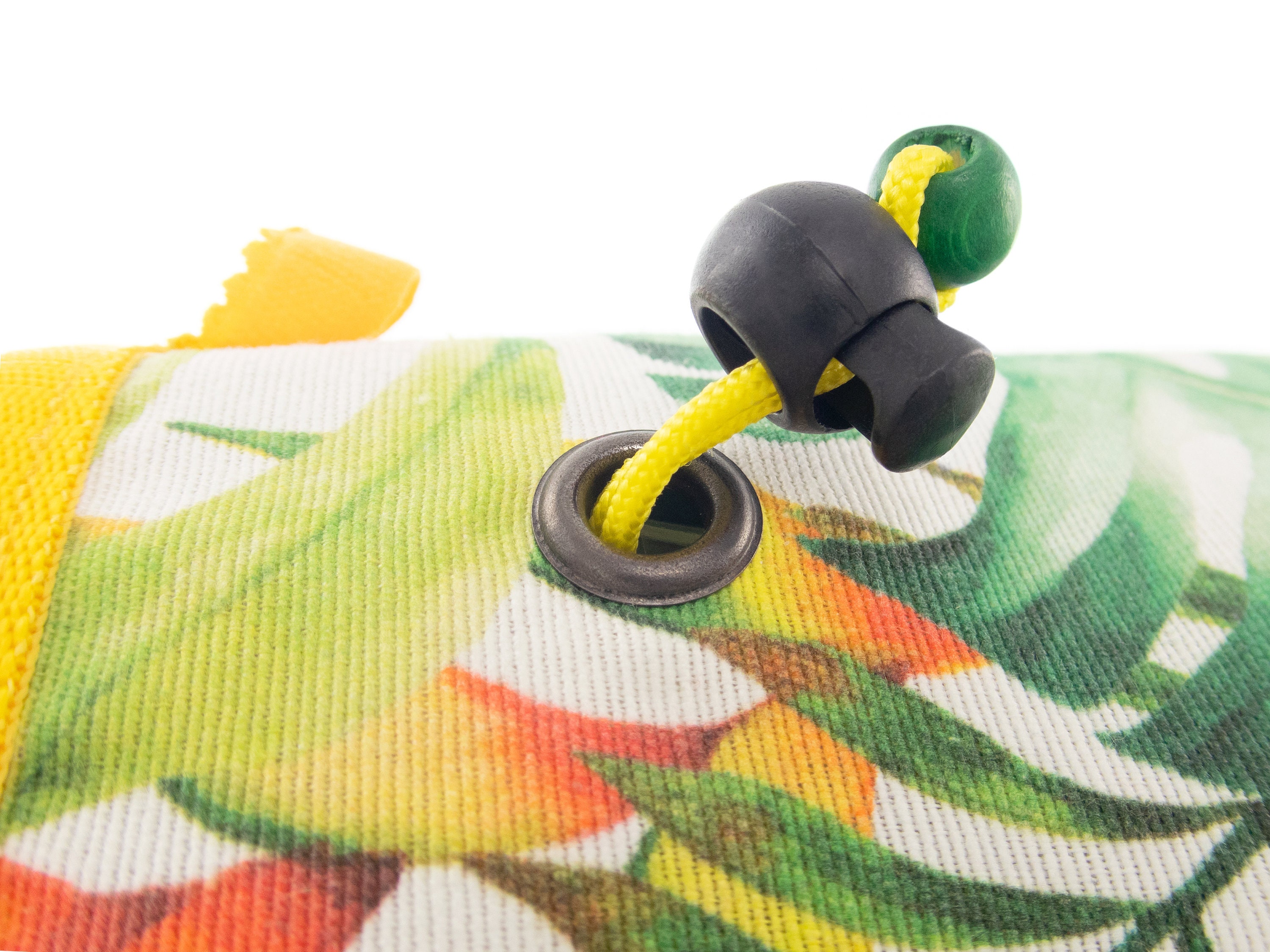 Cool Chalk Bag Bouldering, Fun Cute Boulder Rock Climbing Chalk Bucket