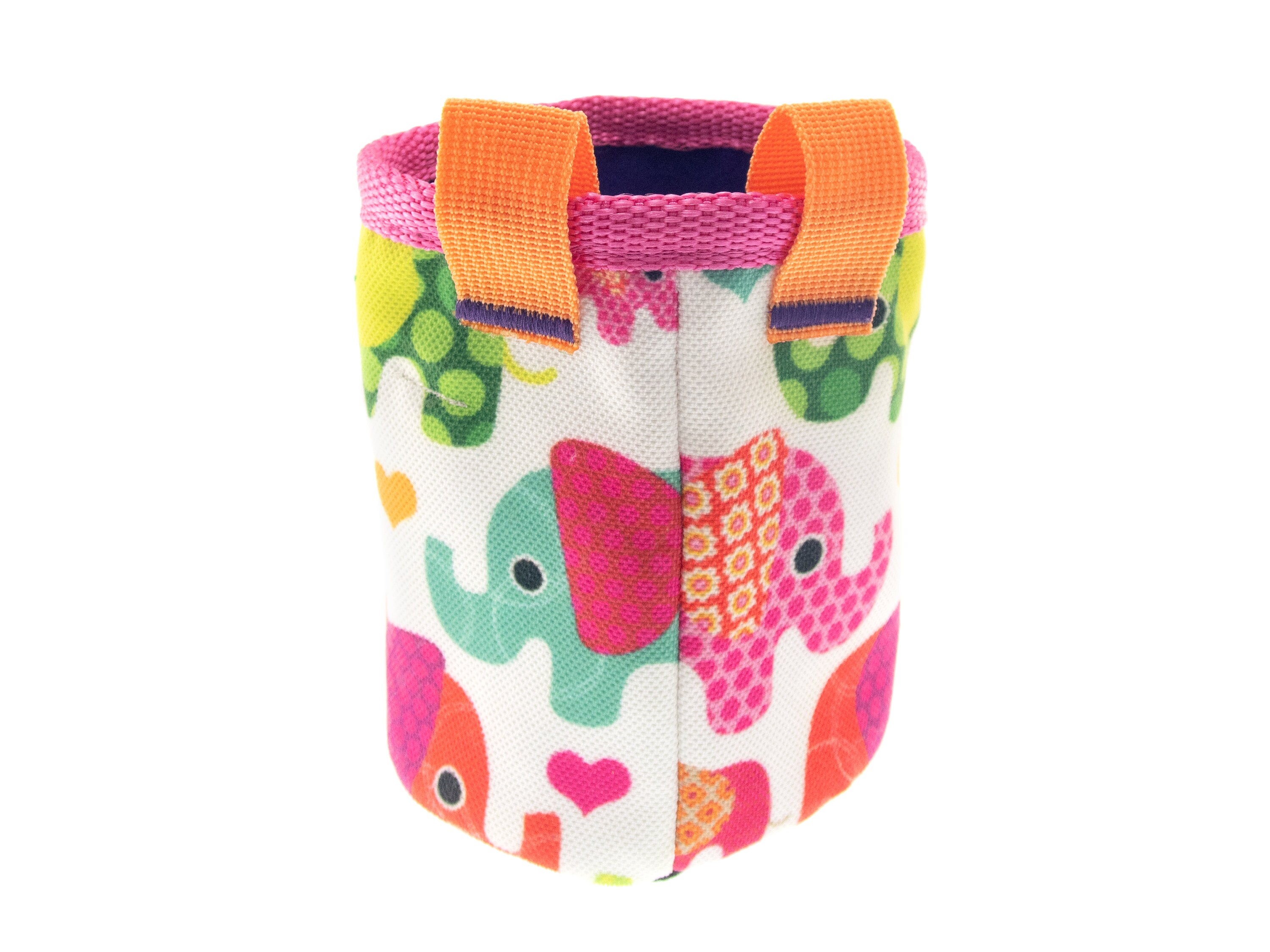 Ladies Chalk Bag. Rock Climbing Gift. Women Chalk Bag. Unique Chalk Bag