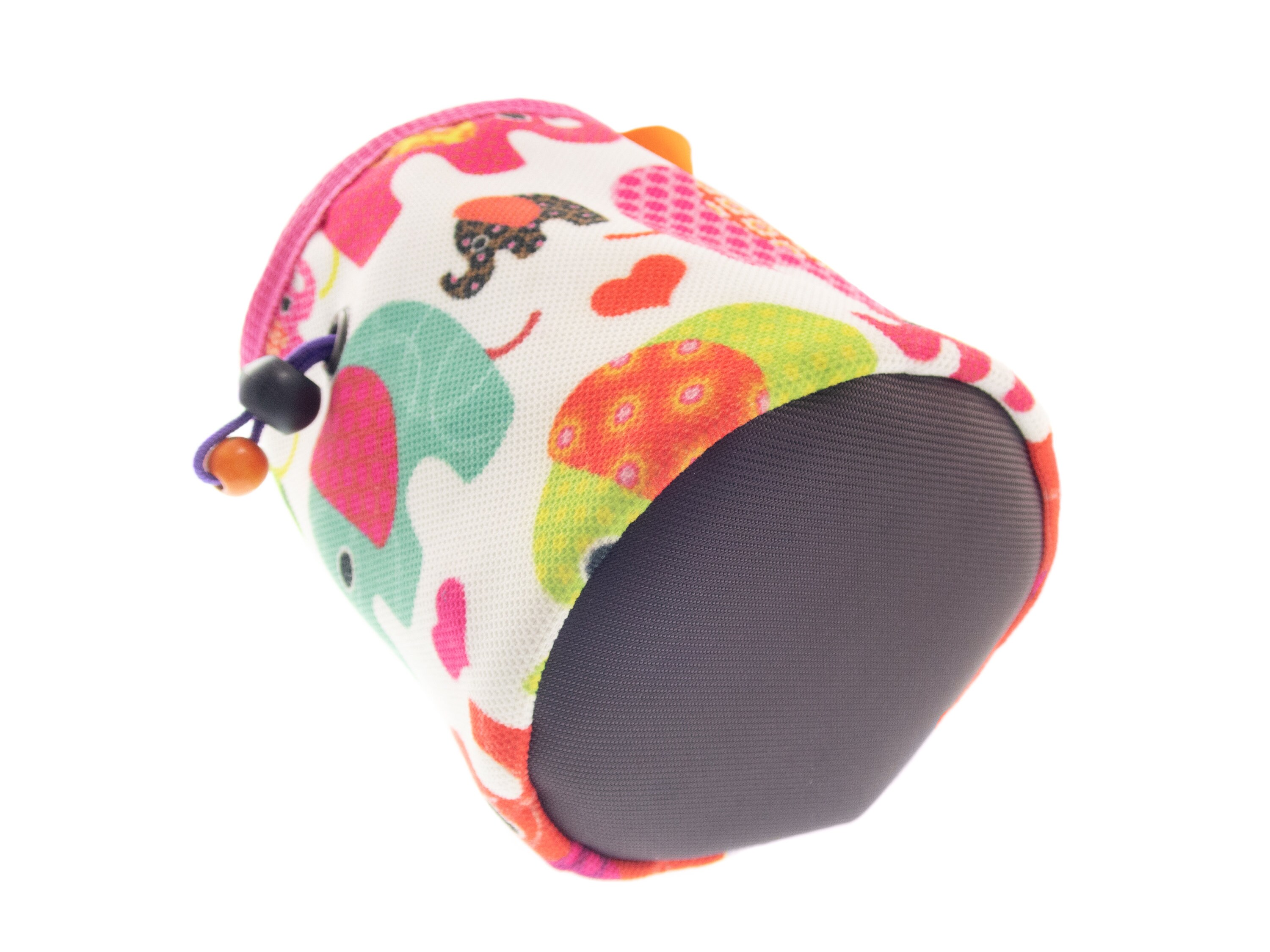 Ladies Chalk Bag. Rock Climbing Gift. Women Chalk Bag. Unique Chalk Bag