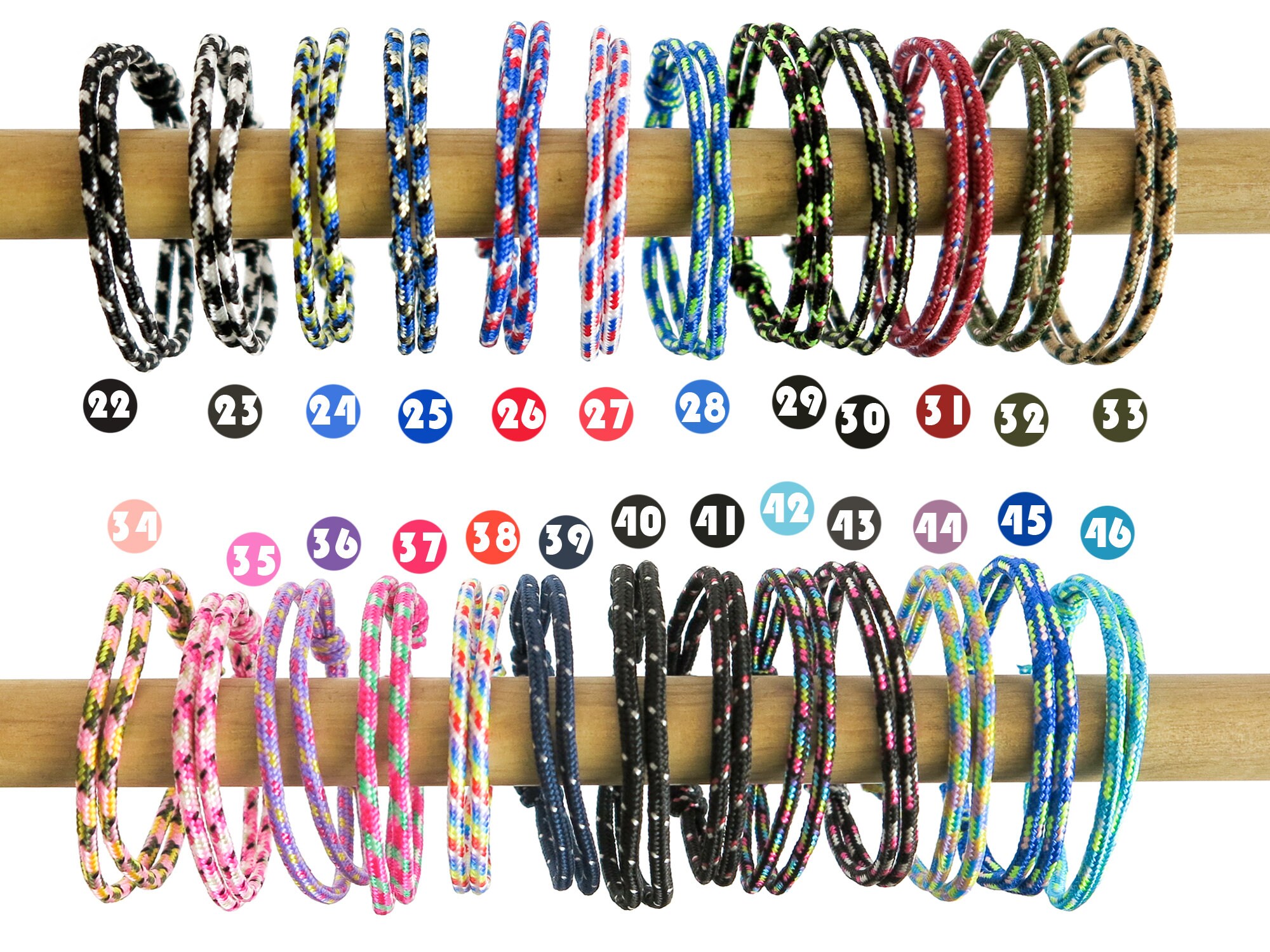 Friend Bracelet, Friend Bracelets For Adults, Best Friend Wish Bracelet