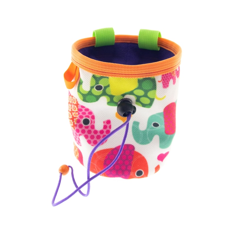 ChalkBagsNadamlada Chalk Pot - Thumbnail 3
