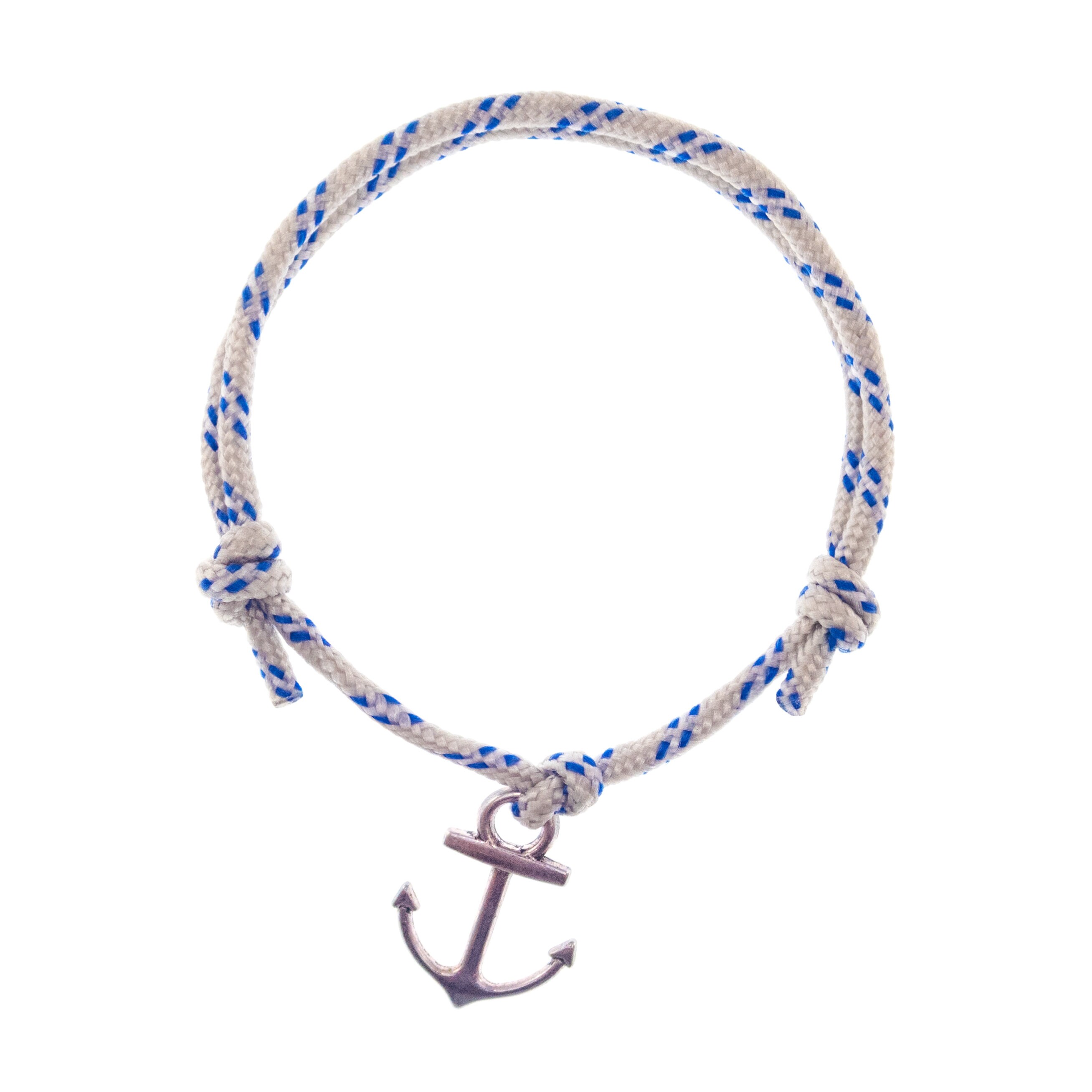 Buy Minimalist Anchor Bracelet, Mens Bracelet, Nautical Bracelet, Vegan  Bracelet, Gift for Him, Rope Bracelet ,valentines Day, Valentine's Day  Online in India - Etsy