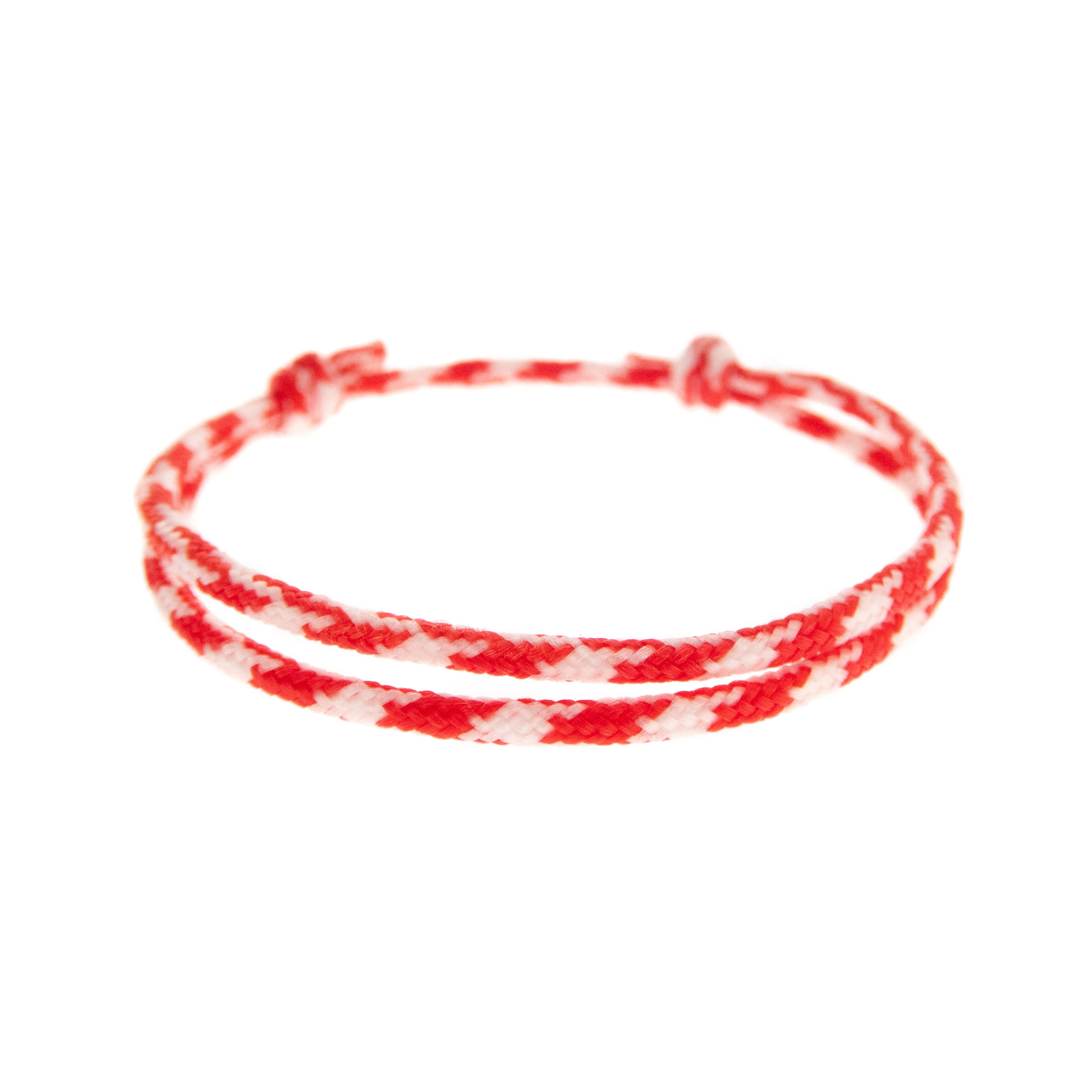 Red and White Rope Etsy Singapore