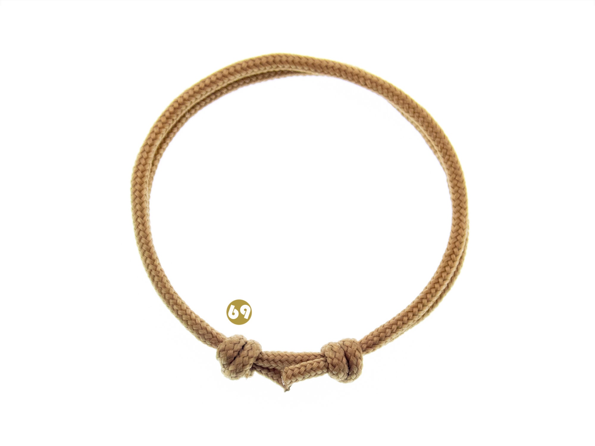 Rope Bracelet Men Male Braided Thin Nautical Climbing Rope Etsy