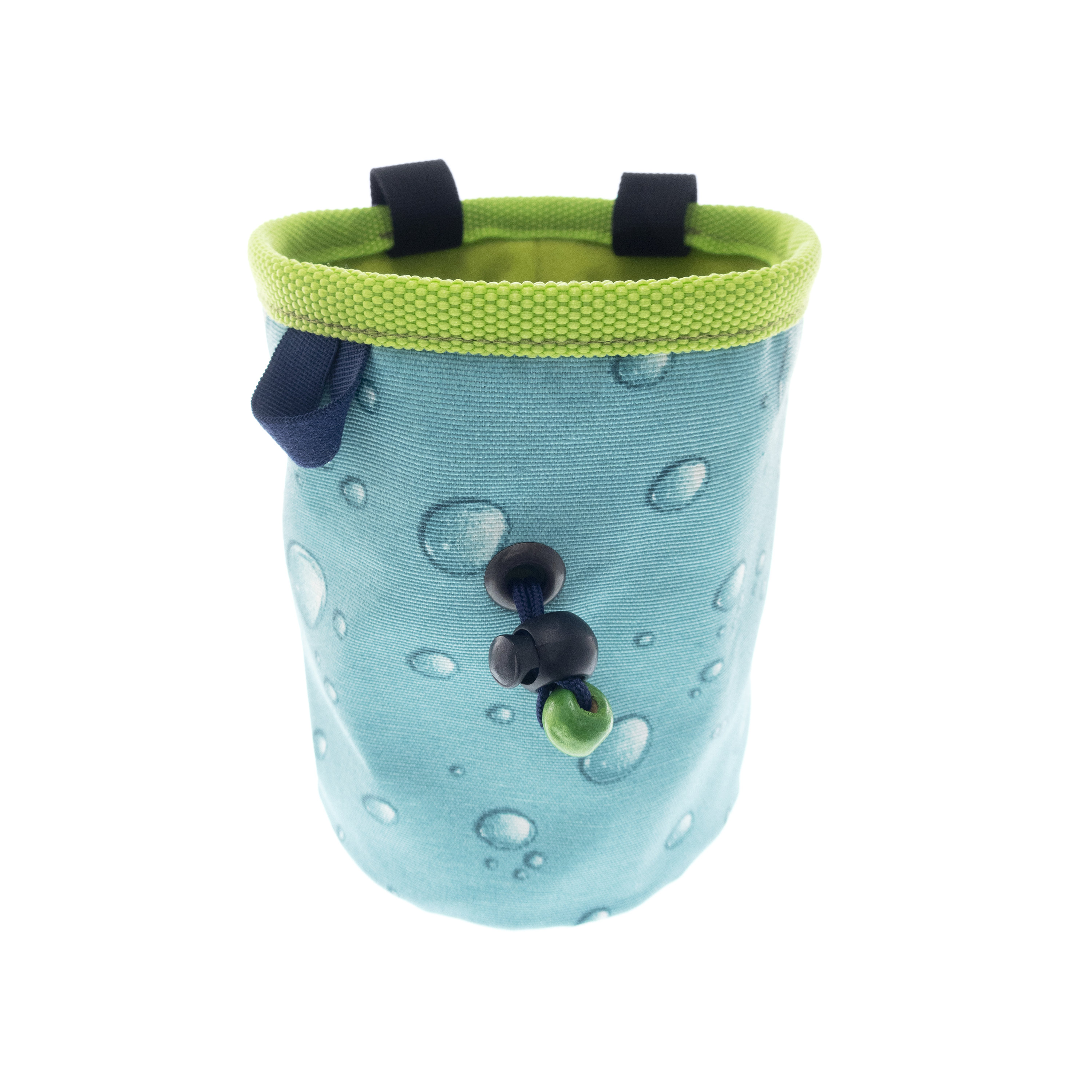 Bouldering Bag, Rock Climbing Chalk Bucket, Boulder Gym Bag. L Size