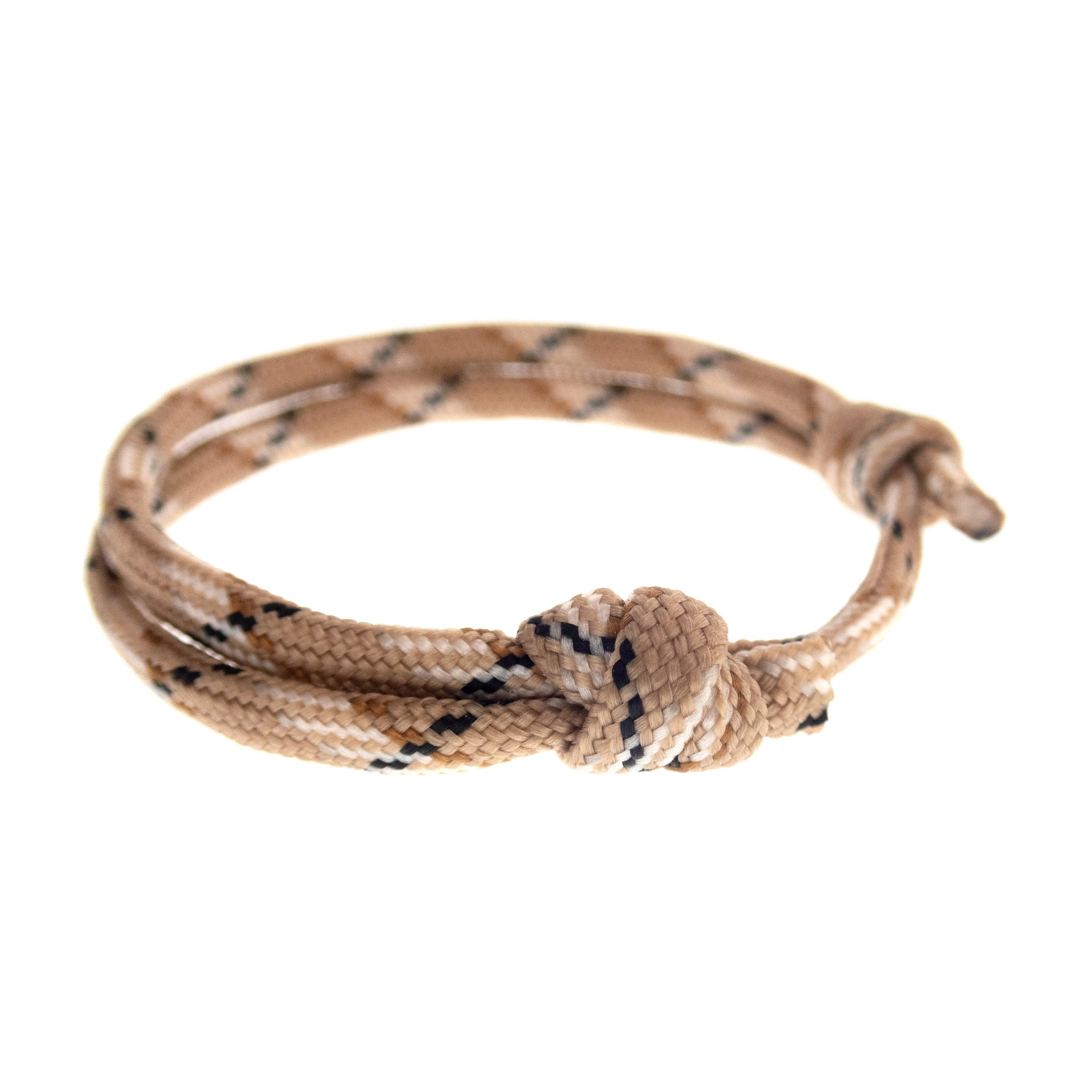 Nautical Rope Bracelet for Men or Ladies. Sailing Cord Jewelry