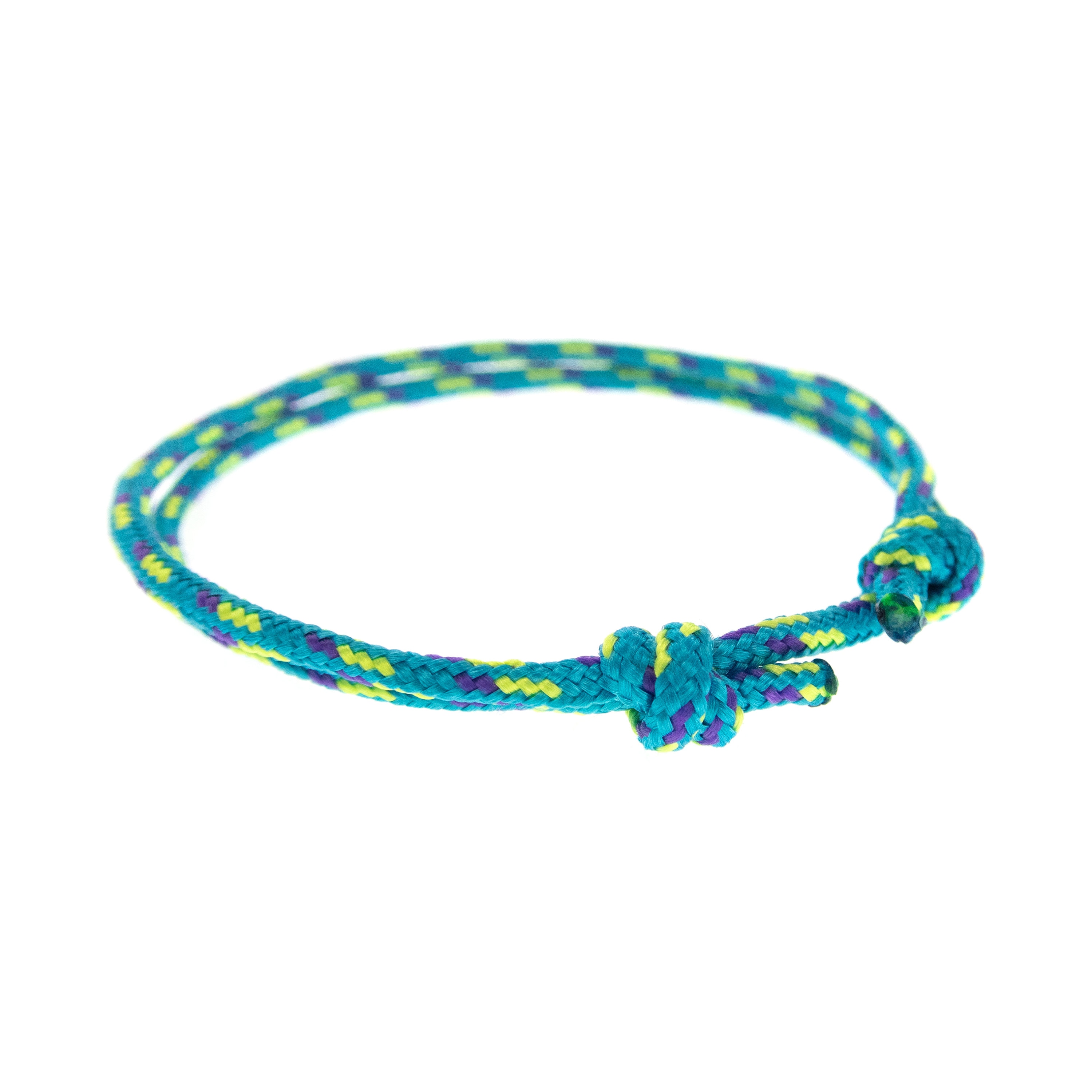 Adjustable Bracelet, Adjustable Rope Bracelet, Adjustable Friendship