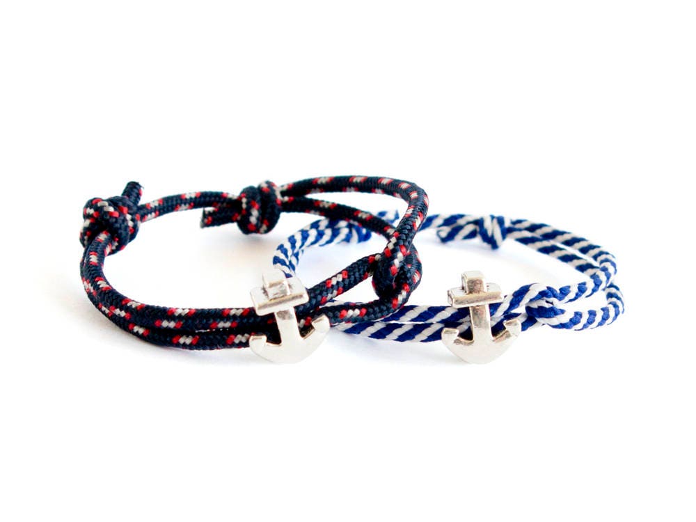 Buy wholesale Big Dipper Nautical Bracelet - 19 cm