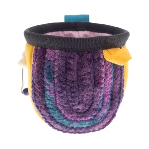 Buy Evolv KNIT CHALK BAG, Zazzle online now 