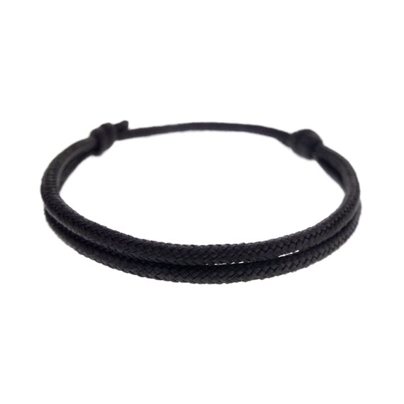 Simple bracelet for boyfriend discount