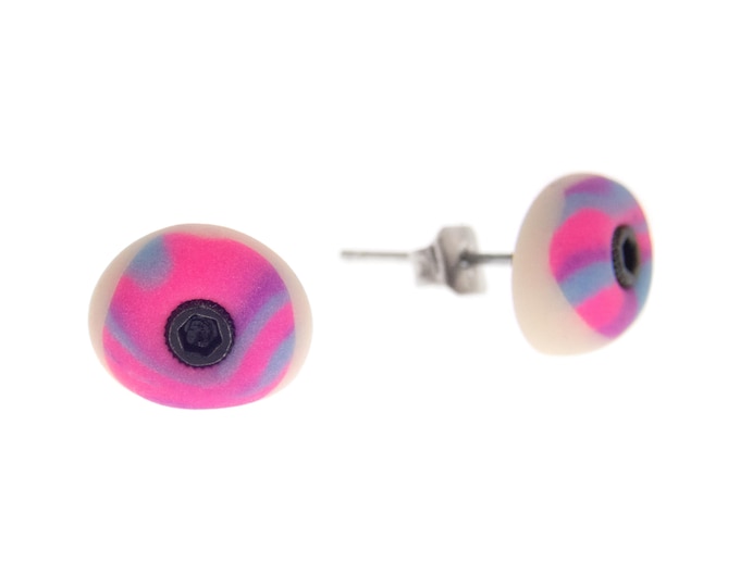 Gifts for A Boulderer. Rock Climbing Earrings Holds. Rock Climb Enthusiast Gift Bouldering. Birthday Gift for Boulder Climbers Female, Girl
