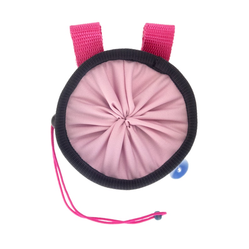ChalkBagsNadamlada Rock Climbing Chalk Bag - Thumbnail 2