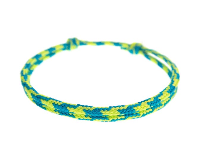 Same Bracelet for Best Friend. Birthday Jewelry Gifts for Each Other. Rope Bracelet for Boy Girl Female Male Couples. Bracelet De Bff. 2 mm