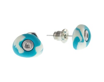 Rock Climbing Gifts Earrings, Funny Indoor and Wall Bouldering Gift Idea, Best Unique Rock Climbers Enthusiast Holds Jewelry