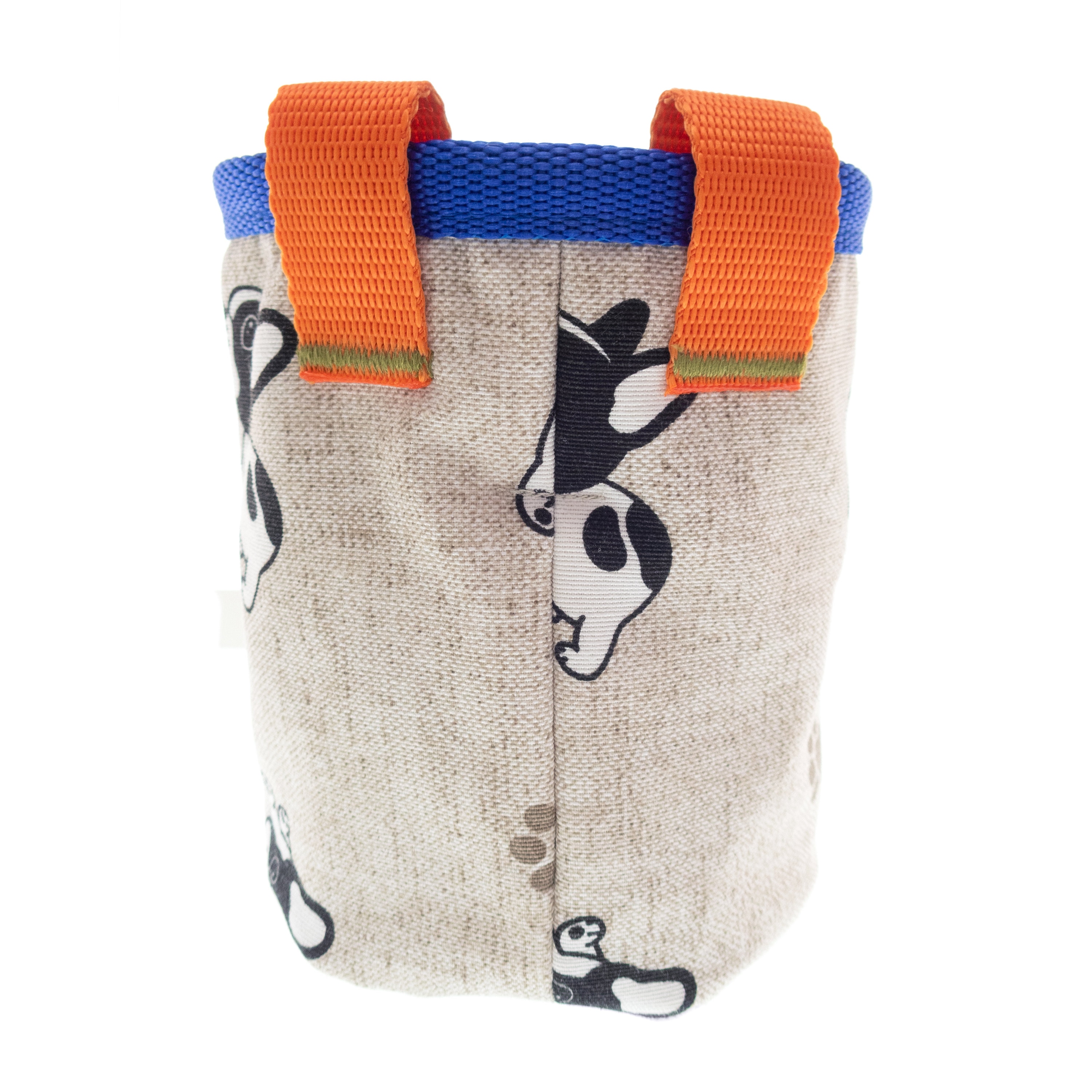 Buy Rock Climbing Training Equipment Chalk Bag for Kids Online in India 