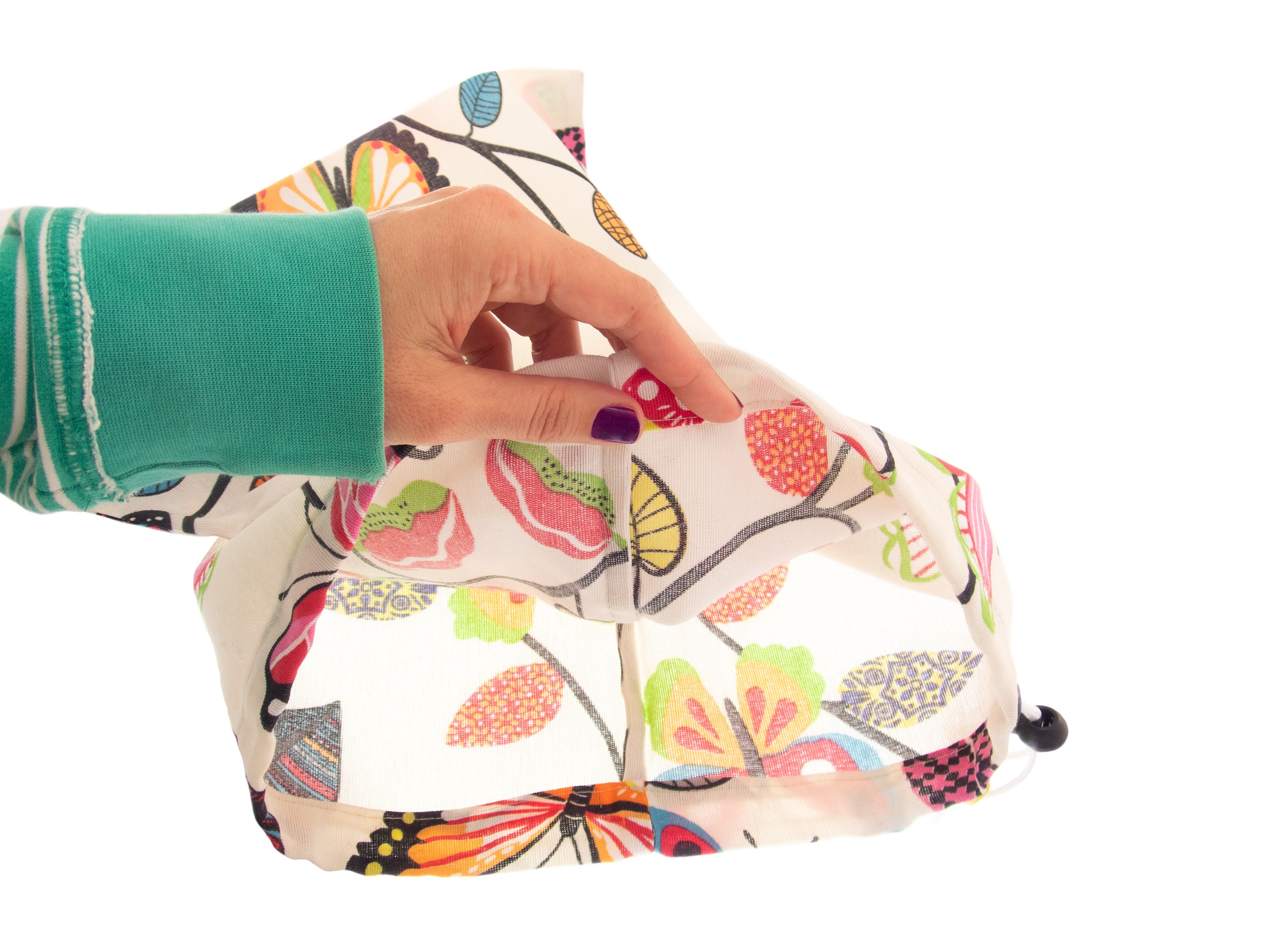 Gym Bag Women, Gym Bag Girl, Gym Bag Yoga, Drawstring Tote Organizer for Accessories for Child