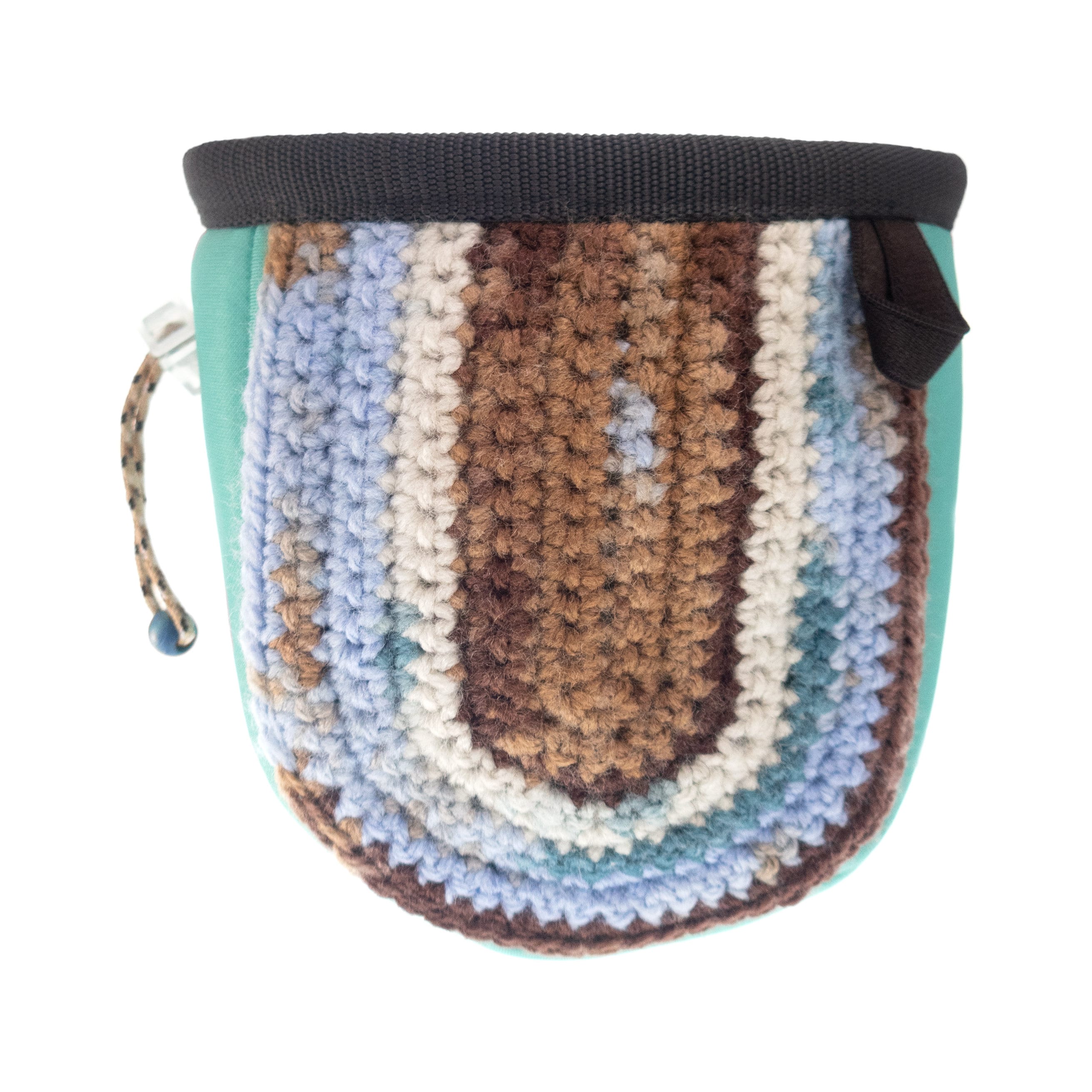 Evolv Knit Chalk Bag