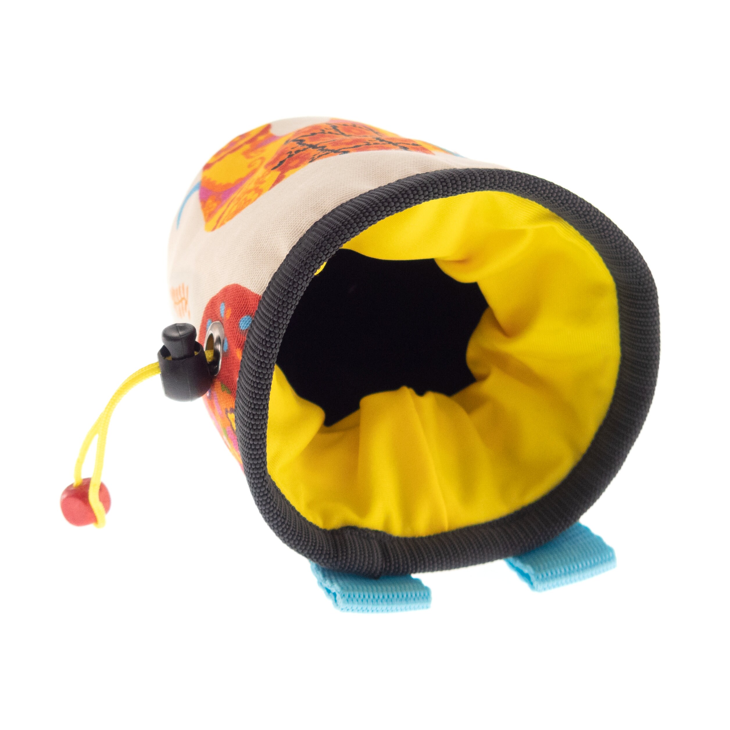 Climbing Gym Bag Chalk Bag for Rock Climbing or Bouldering Youth Girl