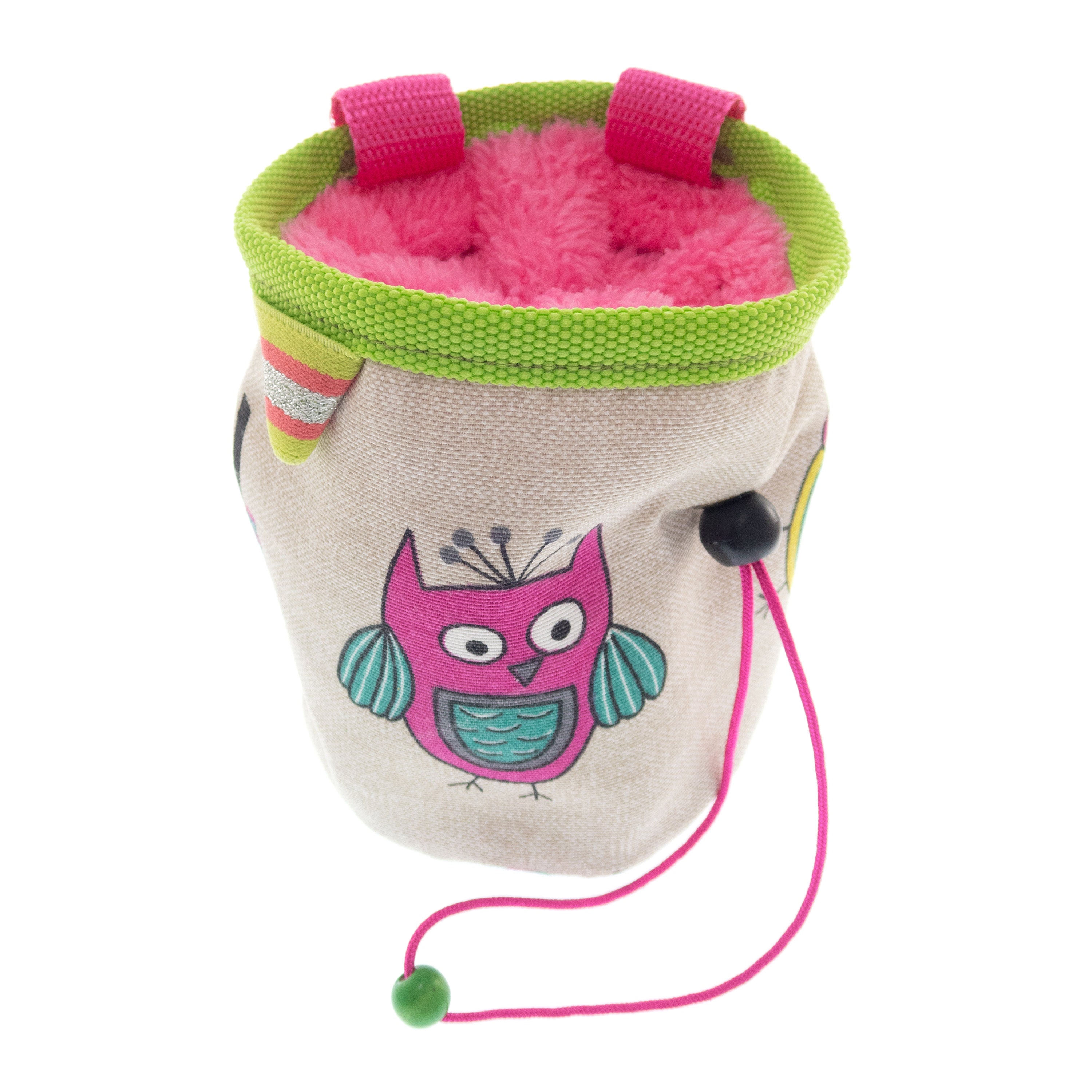 Climbing Accessories Gifts Chalk Bag, Cool Funny Christmas Presents for