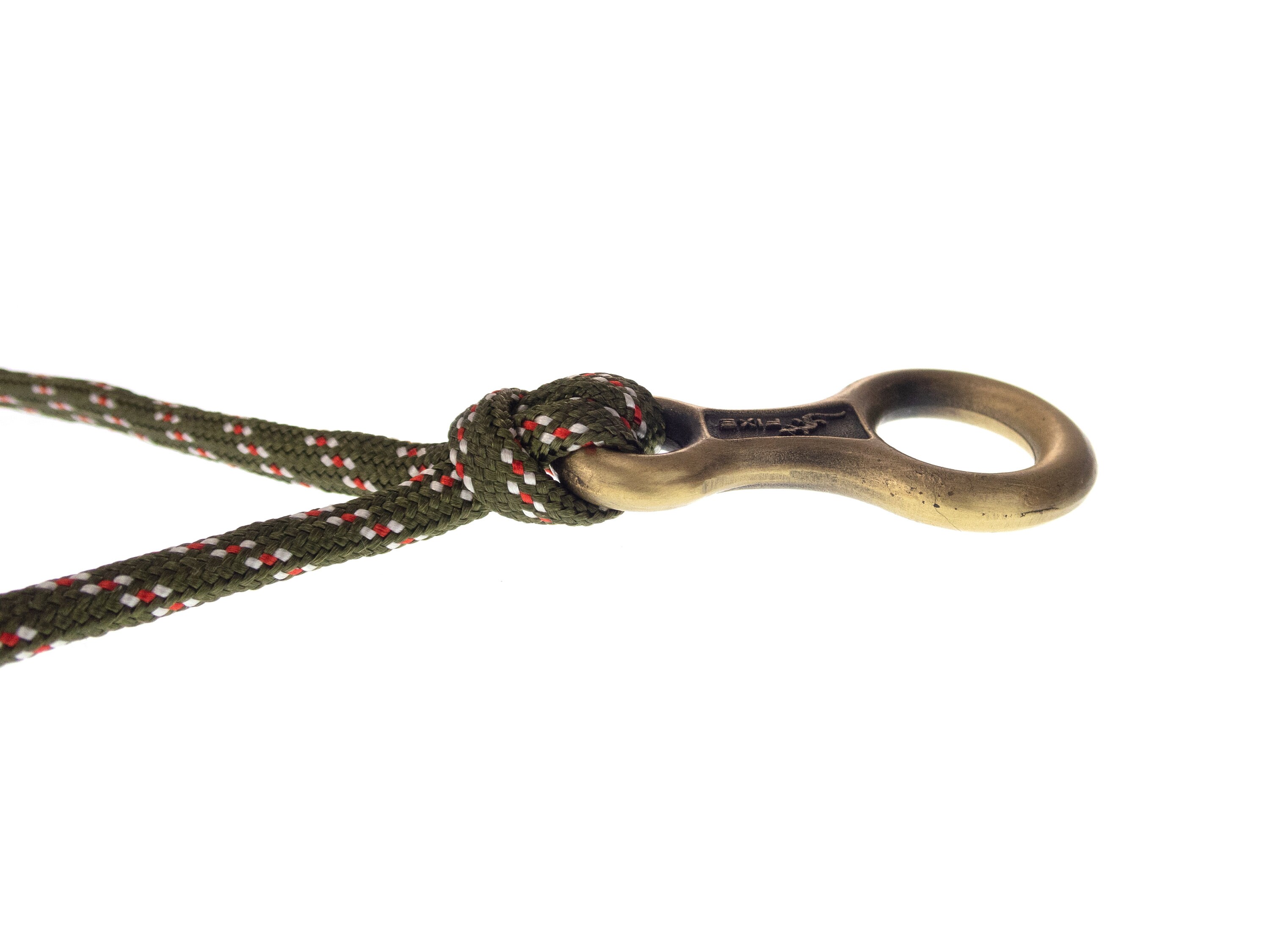 Rock Climbing Necklace, Best Presents Gifts Ideas for Climbers and