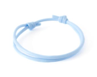 Waterproof Bracelet String for Men, Waterproof Bracelet Cord, Waterproof Fitness Bracelet of Silicone Rubber. 2 mm