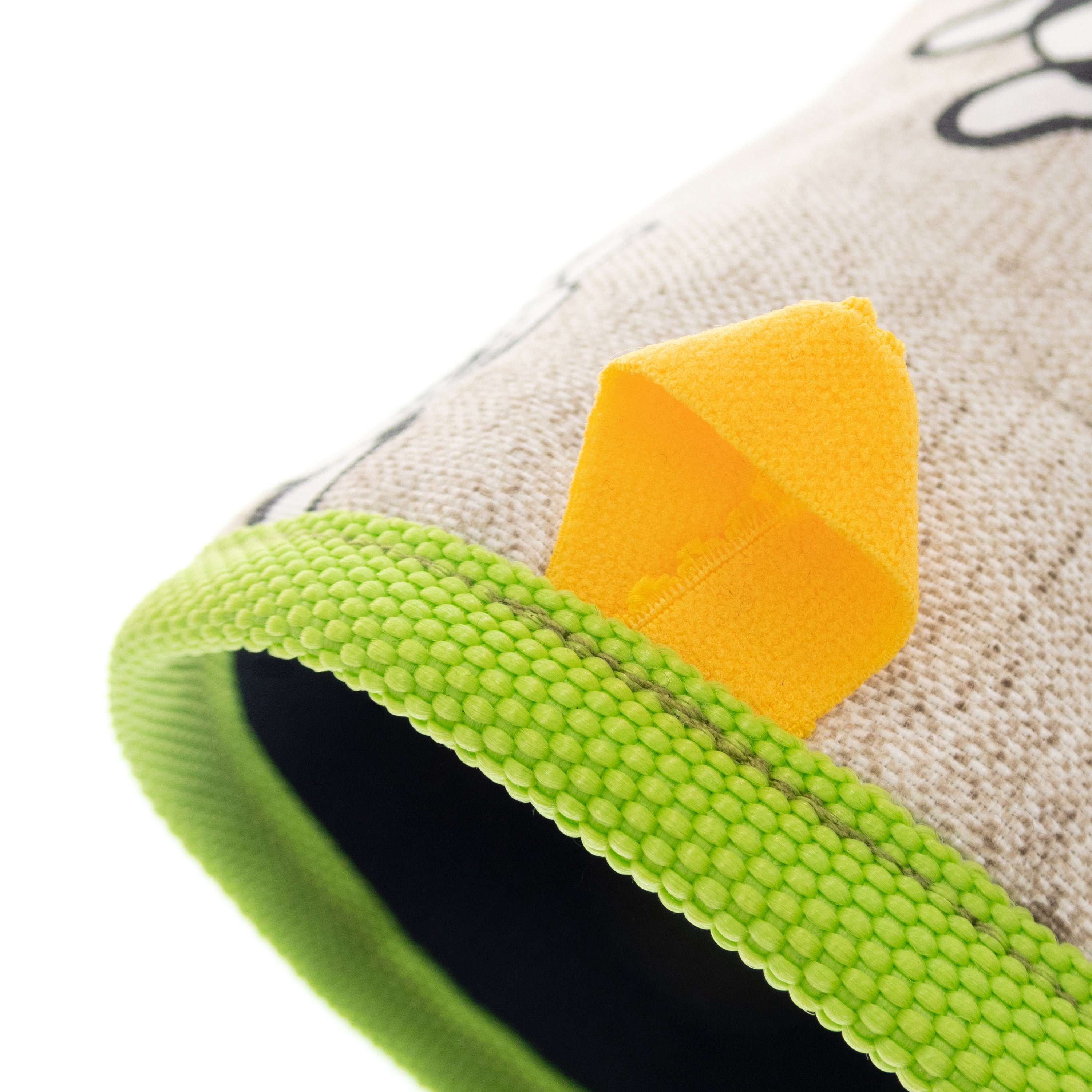 Cute Chalk Bag, Rock Climbing Chalk Bag Boy, Girl, Ladies, Animals